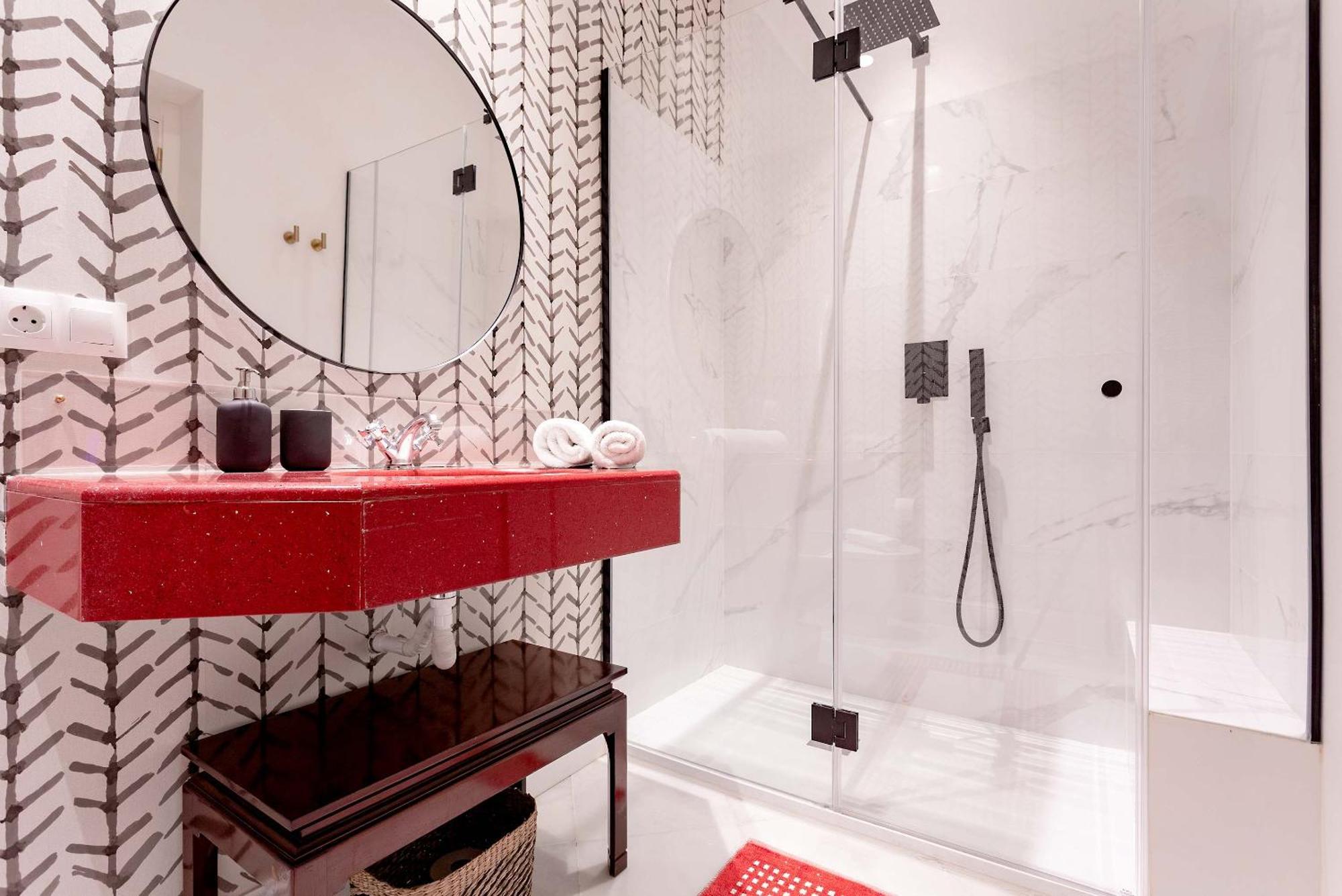 Genteel Home Paseo Maritimo مالقة المظهر الخارجي الصورة